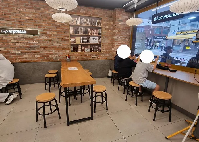 Appartamento Jeong Jamsil In Seoul, Lotte World, Olympic Park, Kspo, Samsung Coex, Group, Family *