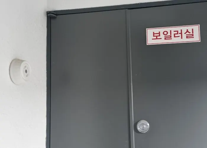 Jeong Jamsil In Seoul, Lotte World, Olympic Park, Kspo, Samsung Coex, Group, Family Appartamento